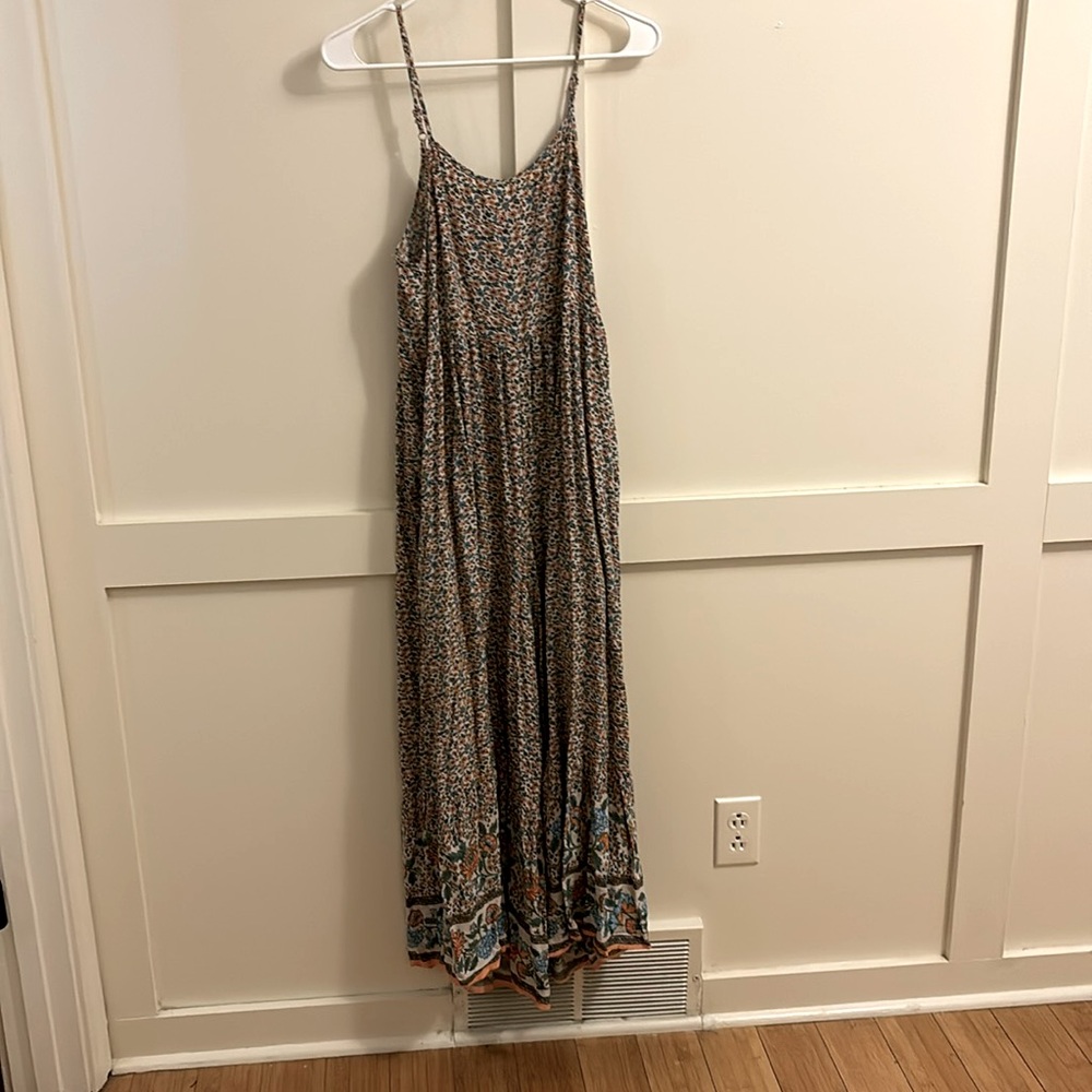 Natural Life Small Jumpsuit